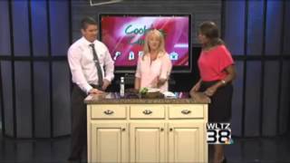 Omni Financial – Columbus Office TV Interview